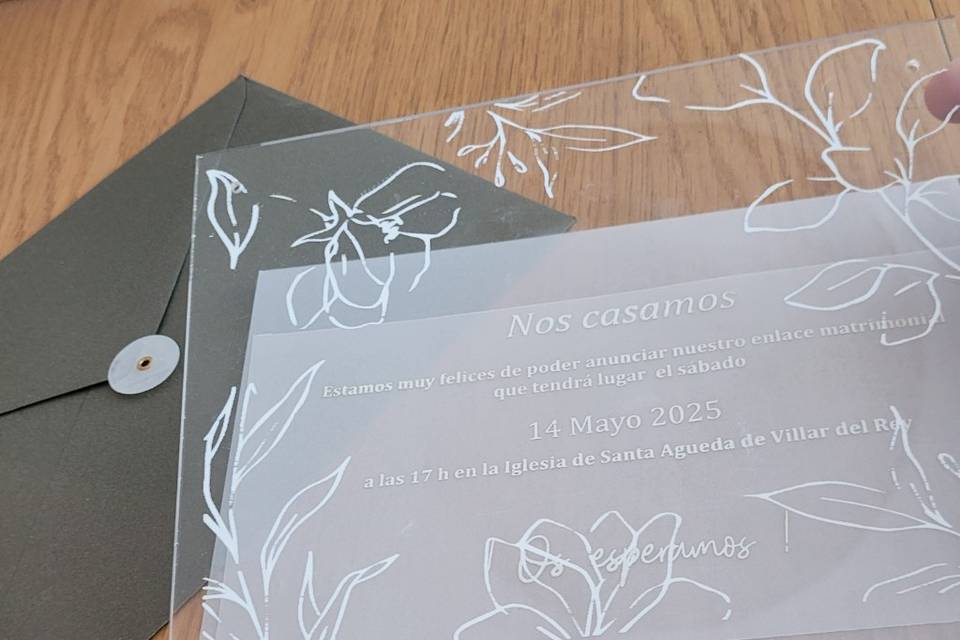 InvitacionesDelux