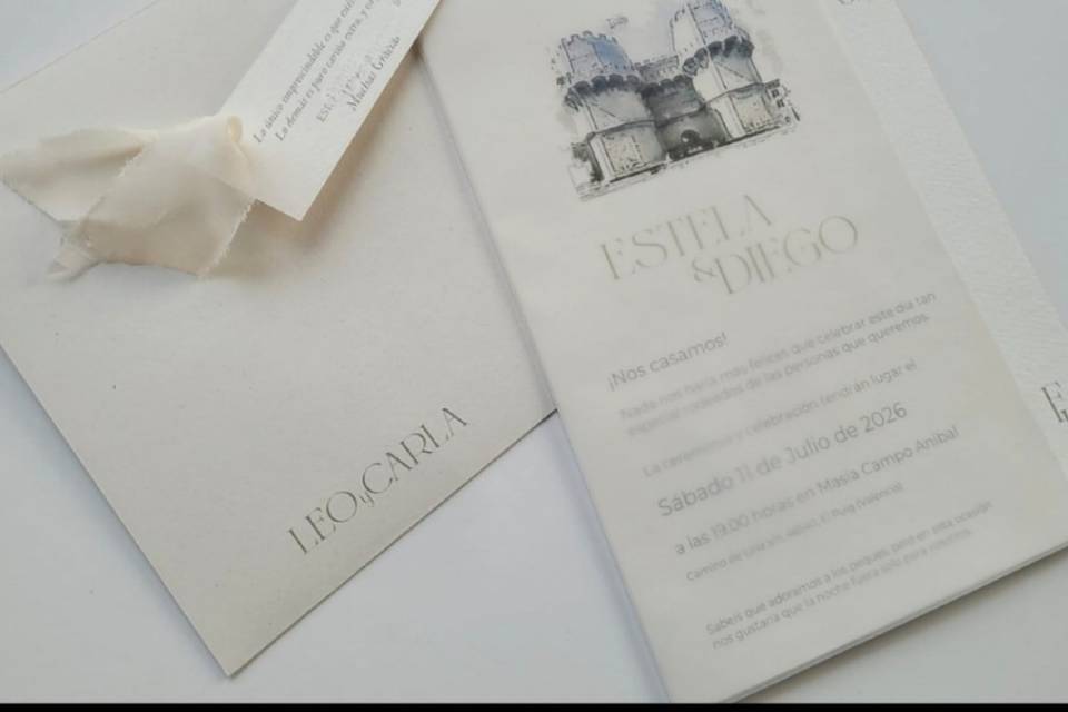 Papel translucido