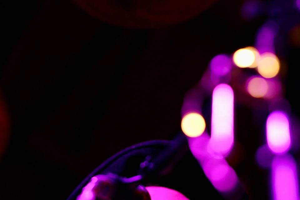 DJ Set La Quimba