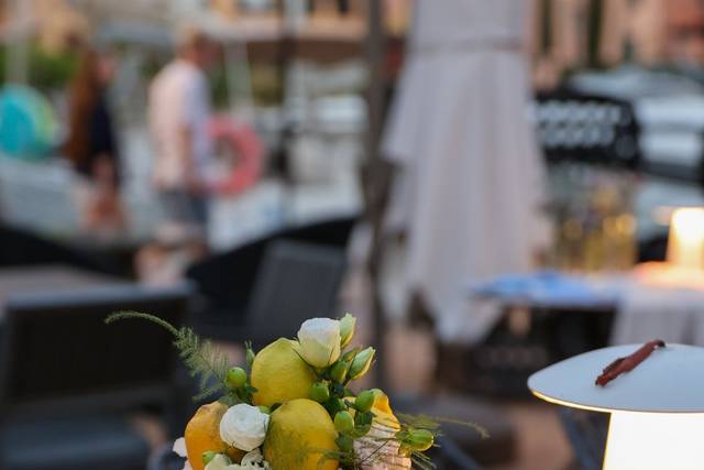 Fresco Marina Sotogrande