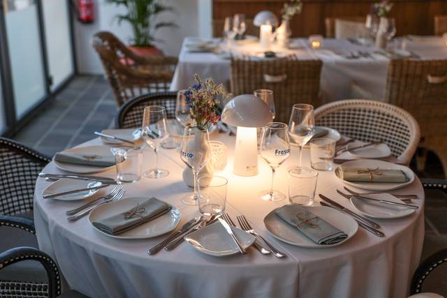 Fresco Marina Sotogrande
