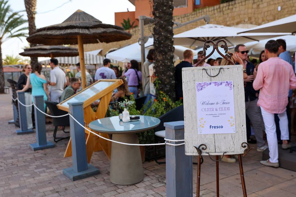 Fresco Marina Sotogrande