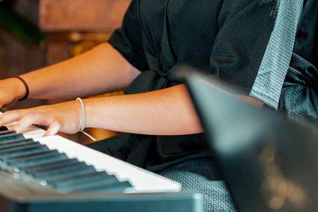 Piano