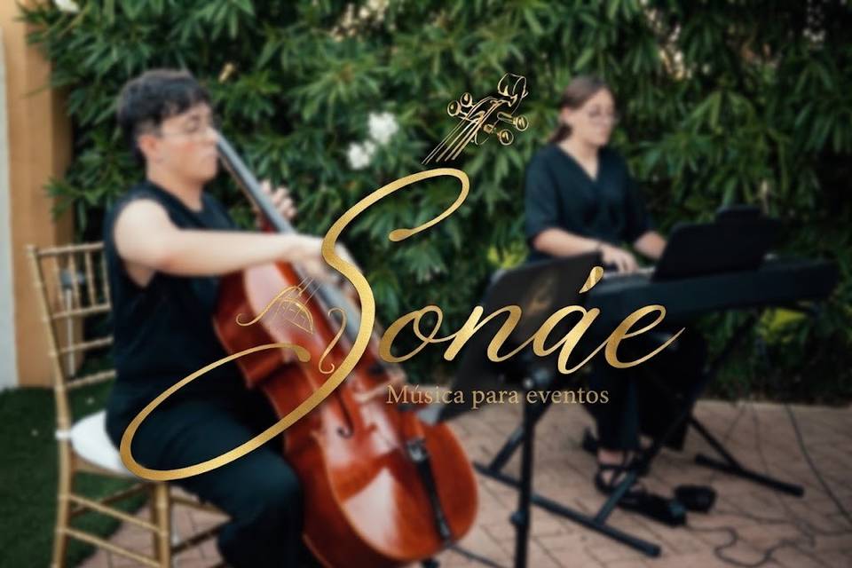 Sonáe