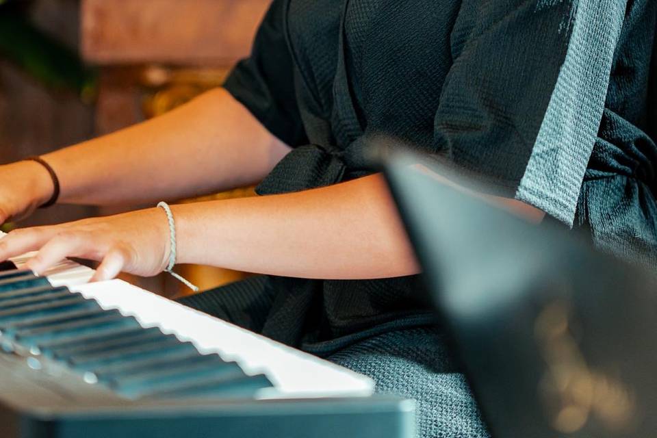 Piano