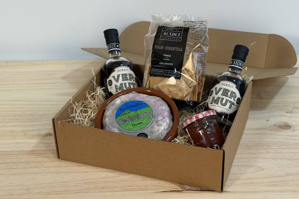 Regalos para invitados