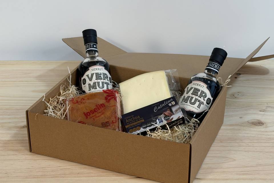 Regalos para invitados