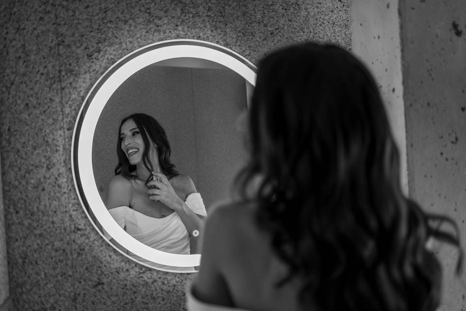 Momento perfume