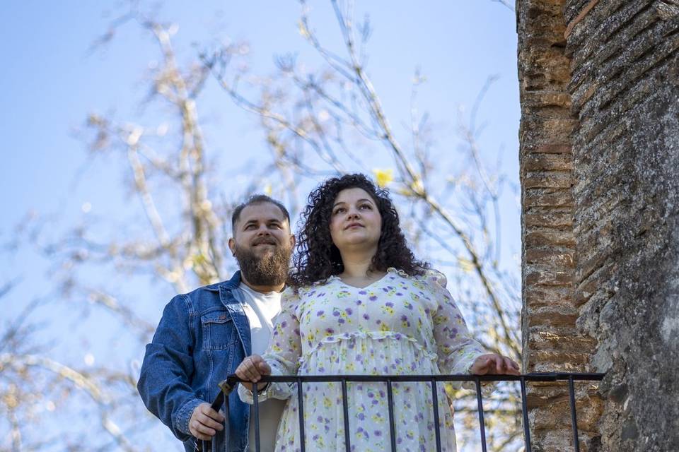 Preboda, Alhambra