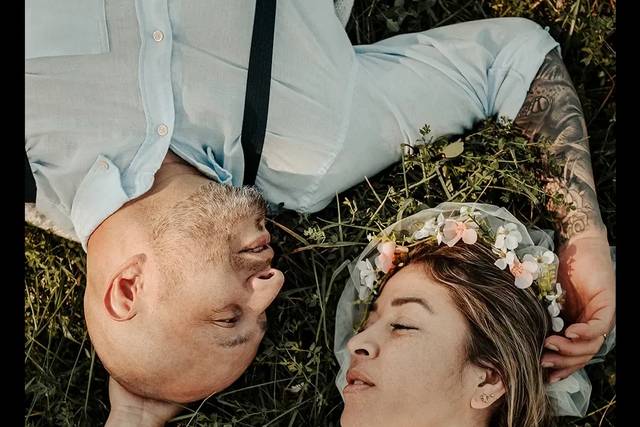 Jordi Moai Weddings