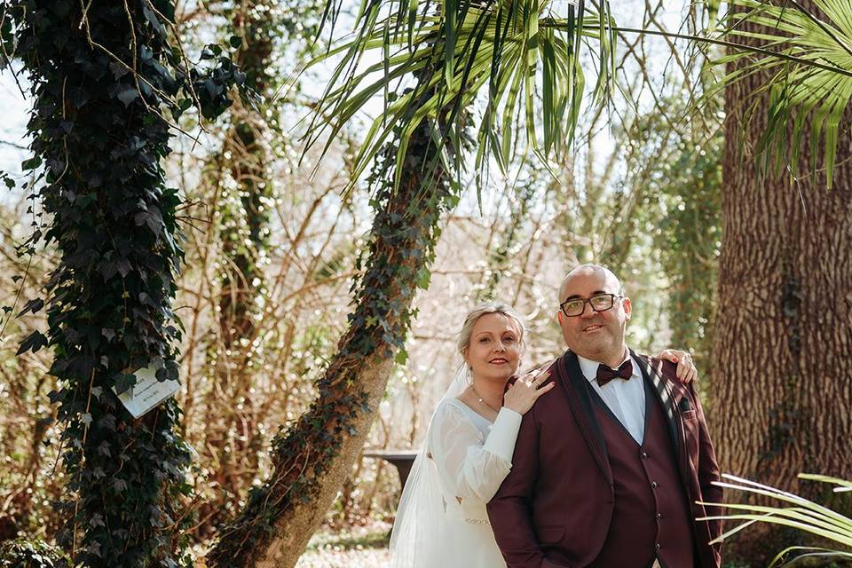 Jordi Moai Weddings
