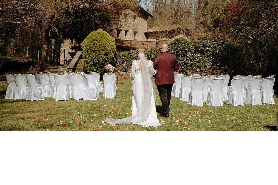 Jordi Moai Weddings