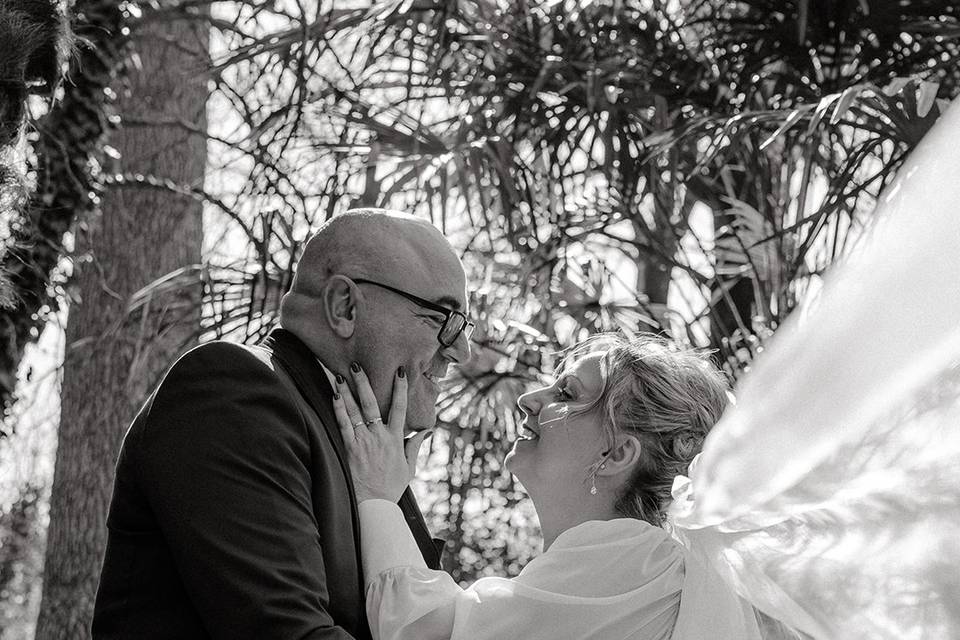 Jordi Moai Weddings