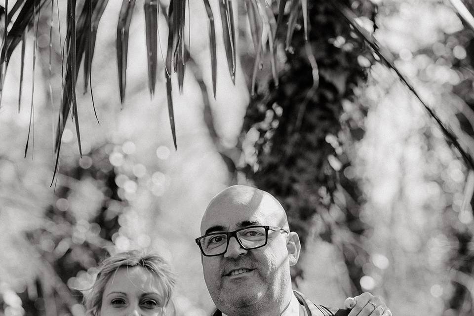 Jordi Moai Weddings