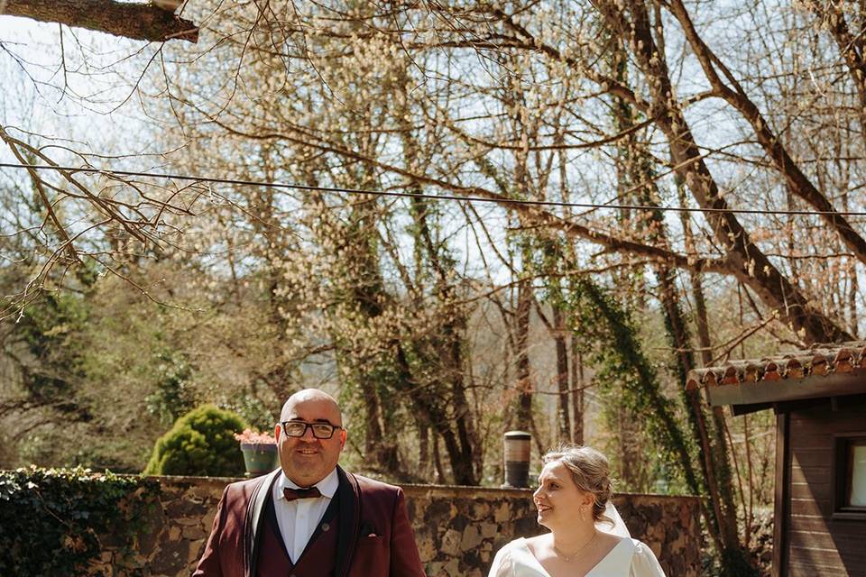 Jordi Moai Weddings