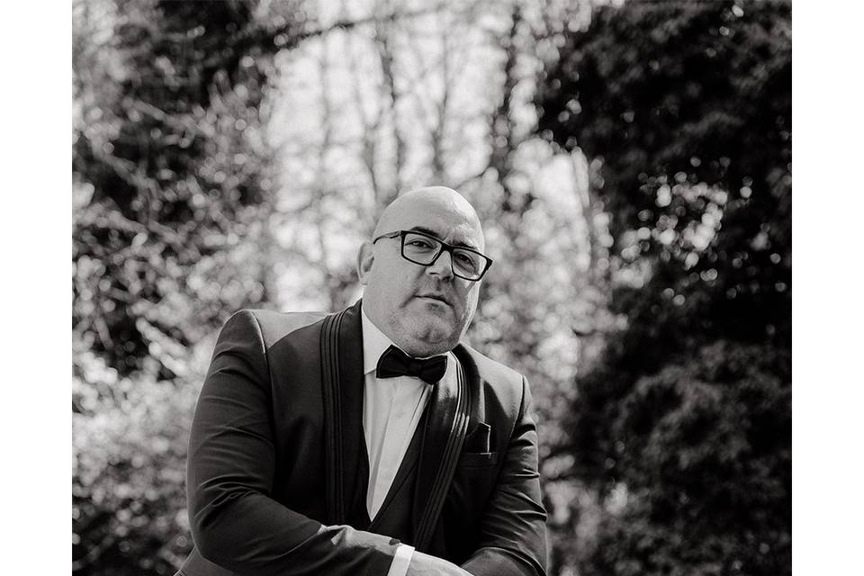 Jordi Moai Weddings