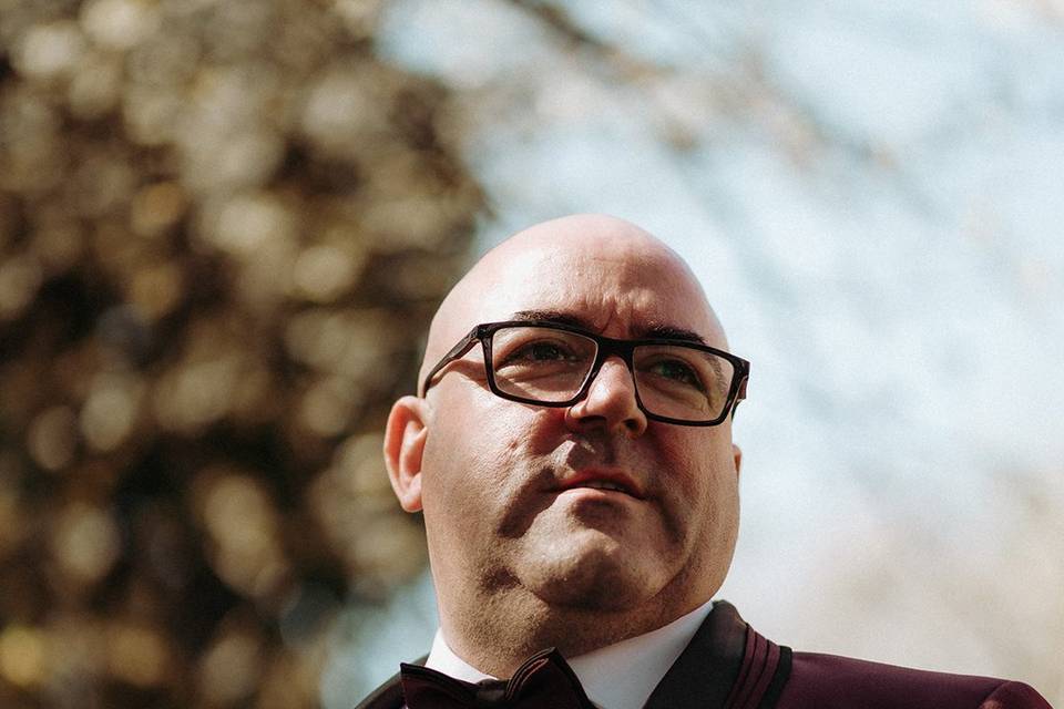 Jordi Moai Weddings