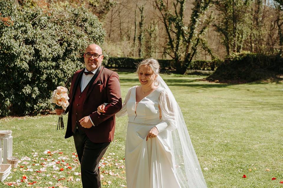 Jordi Moai Weddings
