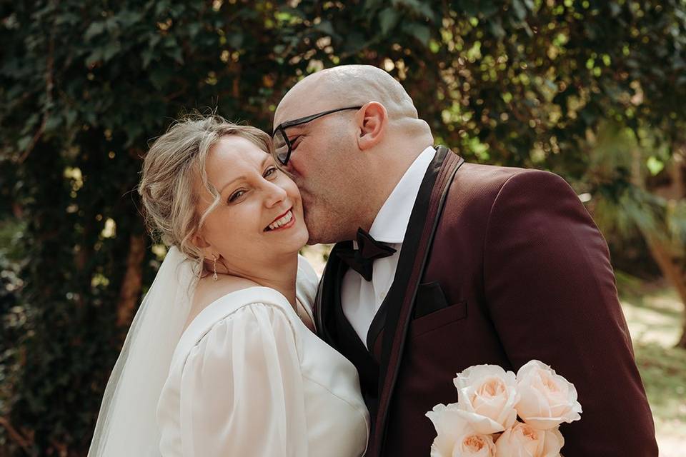 Jordi Moai Weddings