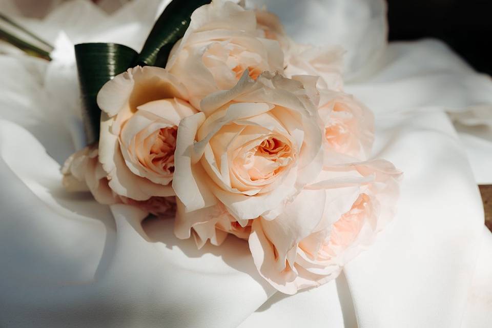 Jordi Moai Weddings