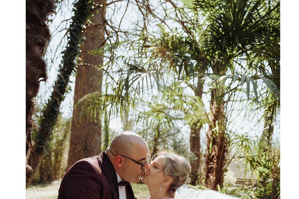 Jordi Moai Weddings