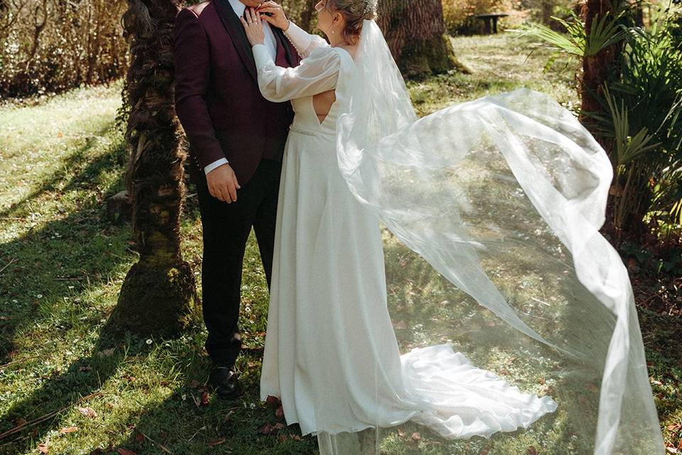 Jordi Moai Weddings
