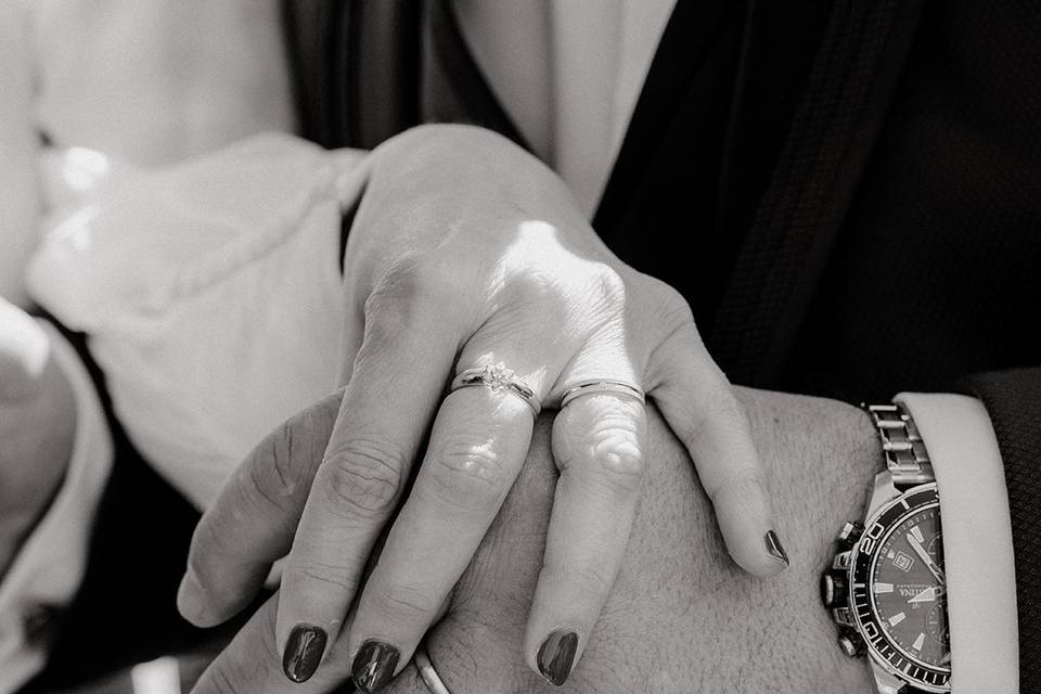 Jordi Moai Weddings