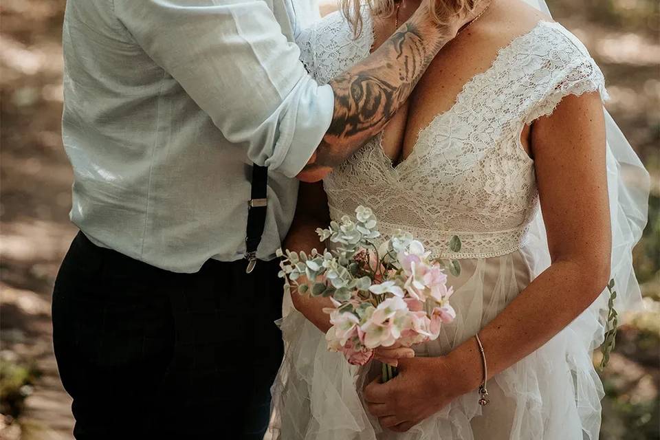 Jordi Moai Weddings
