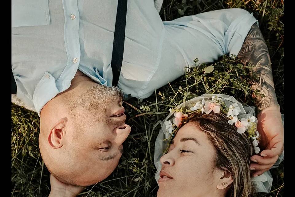 Jordi Moai Weddings