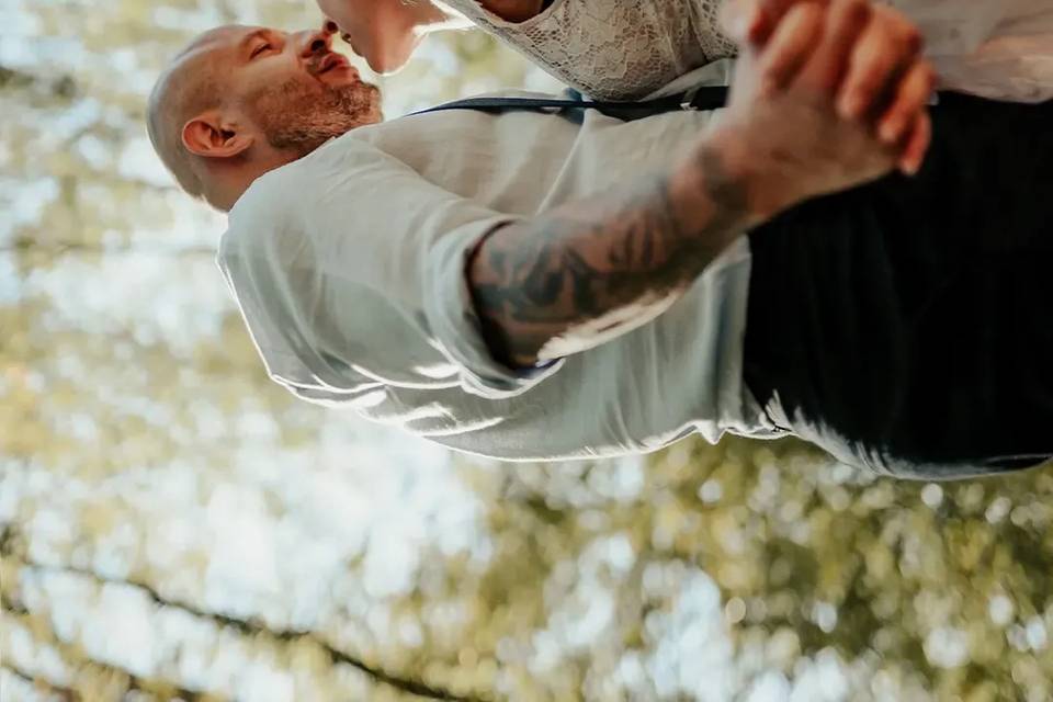 Jordi Moai Weddings
