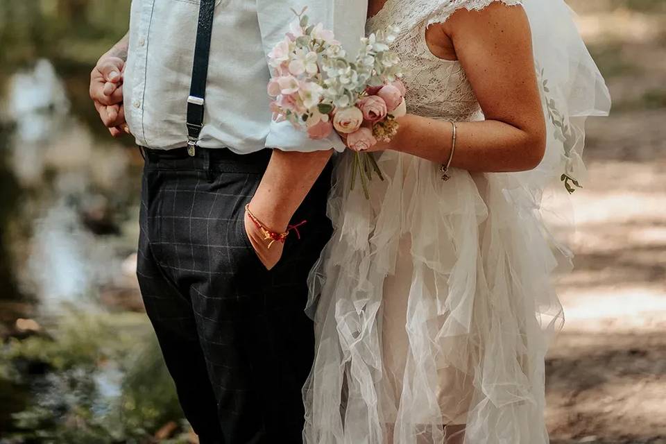 Jordi Moai Weddings