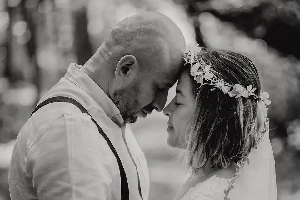 Jordi Moai Weddings