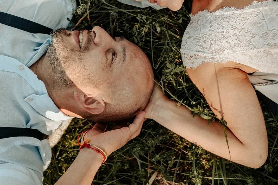 Jordi Moai Weddings