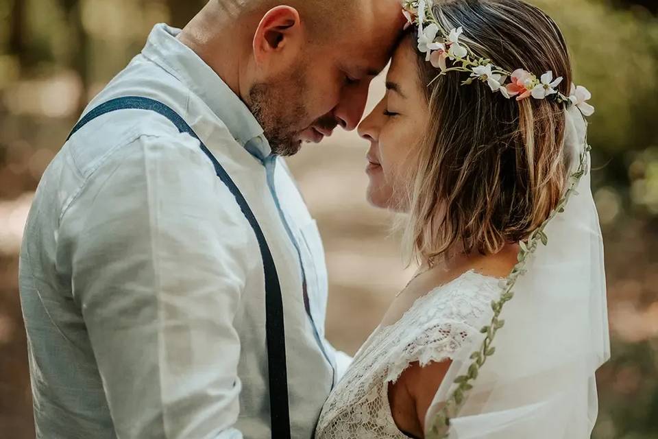 Jordi Moai Weddings