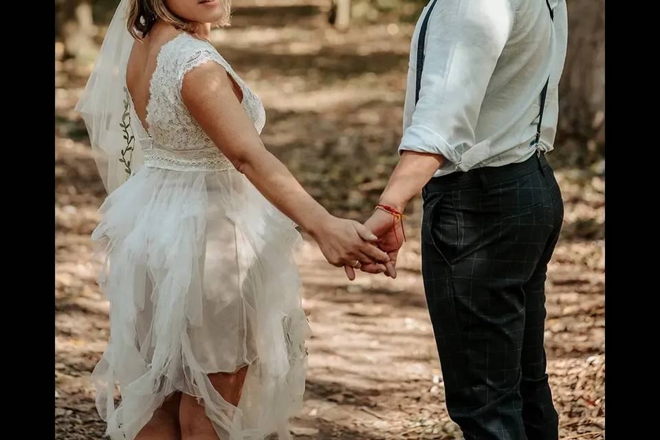Jordi Moai Weddings