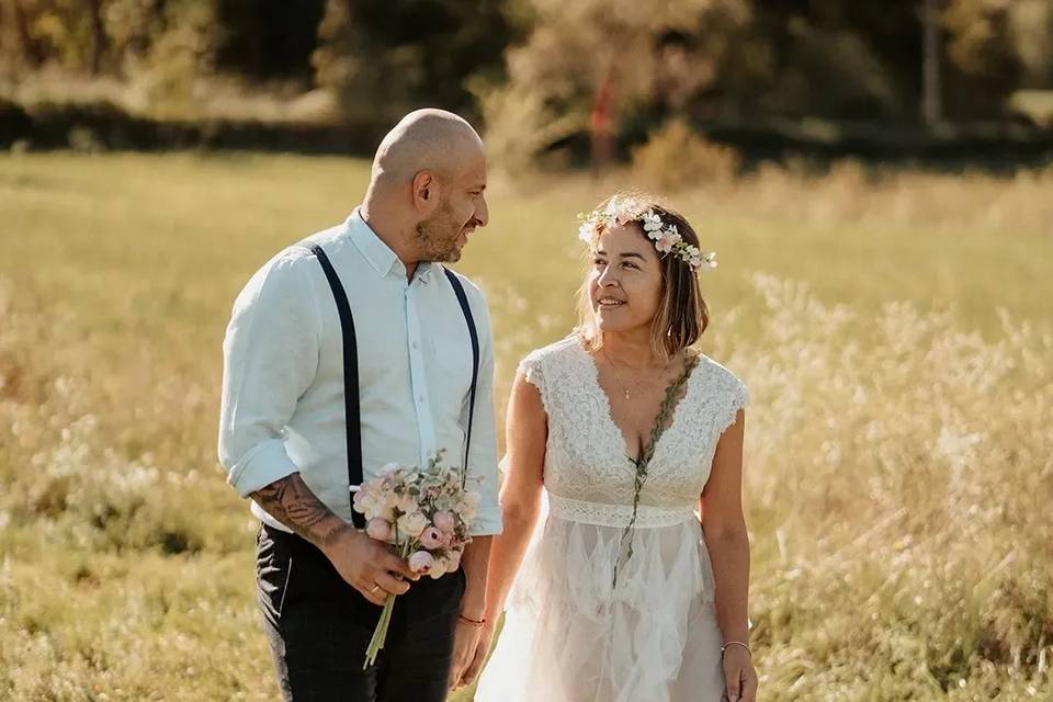 Jordi Moai Weddings