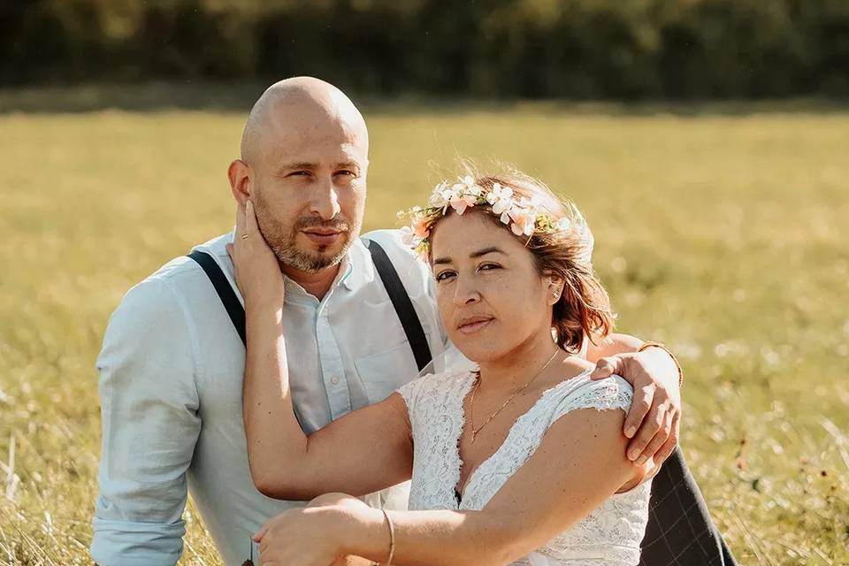 Jordi Moai Weddings