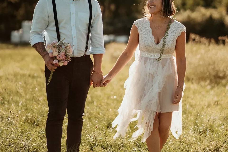 Jordi Moai Weddings