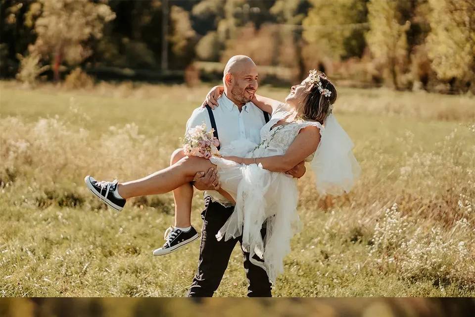 Jordi Moai Weddings