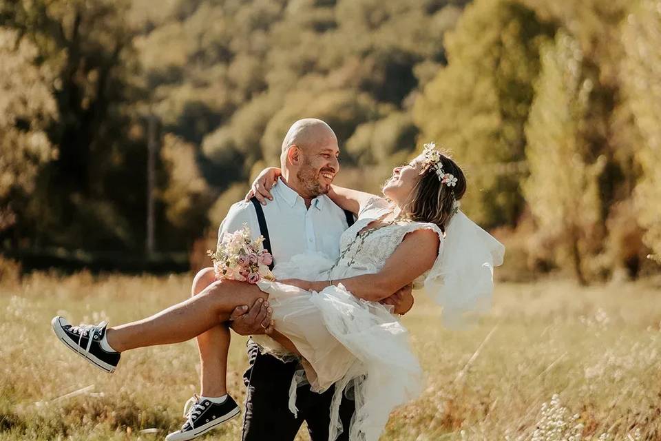 Jordi Moai Weddings