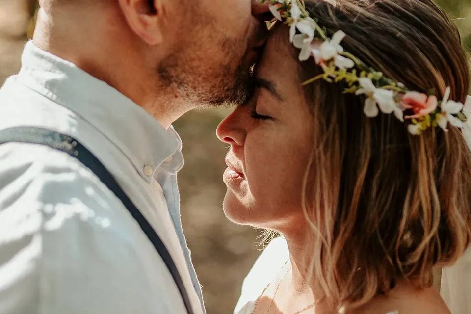 Jordi Moai Weddings