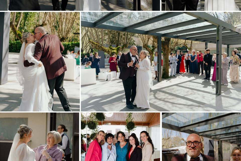 Jordi Moai Weddings