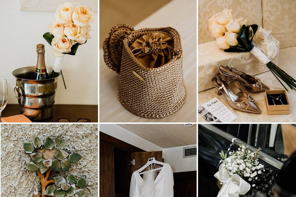 Jordi Moai Weddings