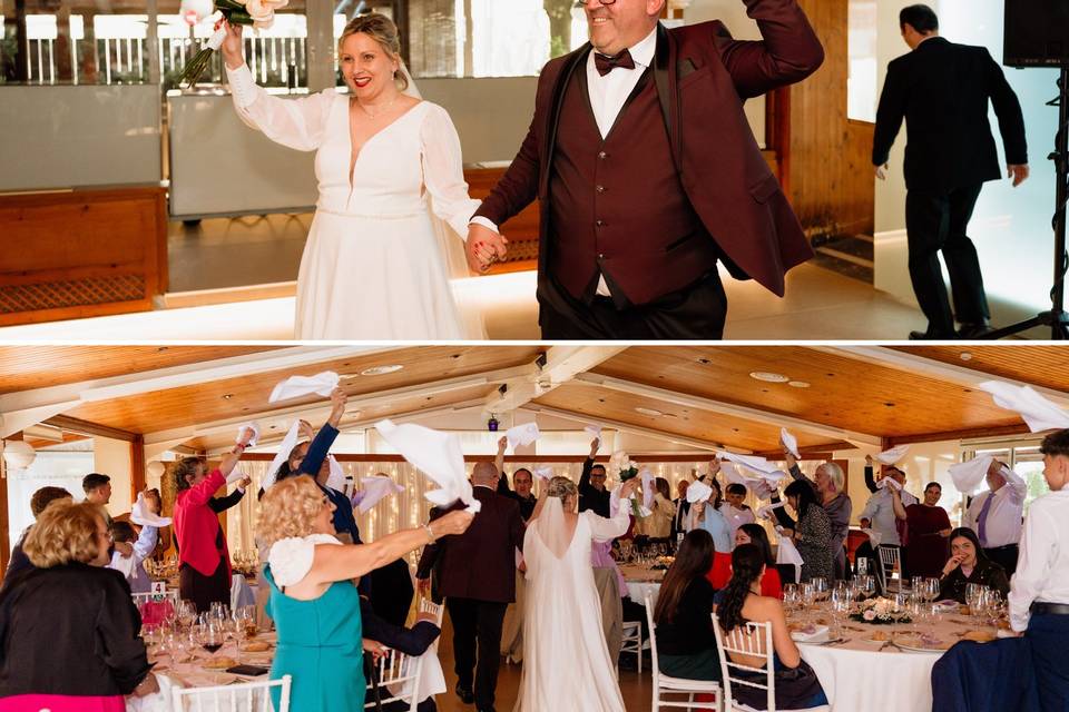 Jordi Moai Weddings