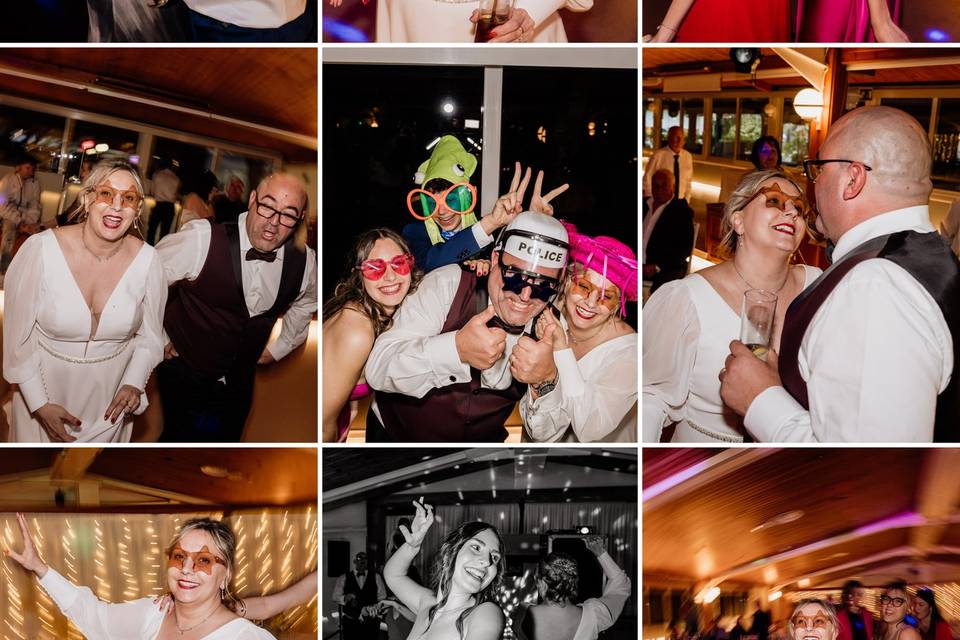Jordi Moai Weddings