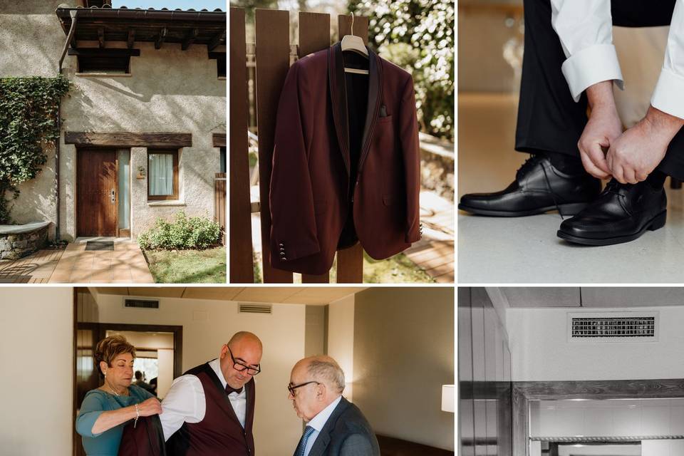 Jordi Moai Weddings