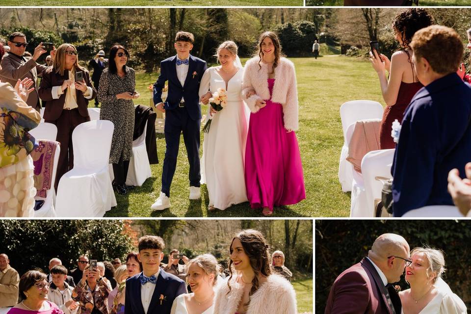 Jordi Moai Weddings