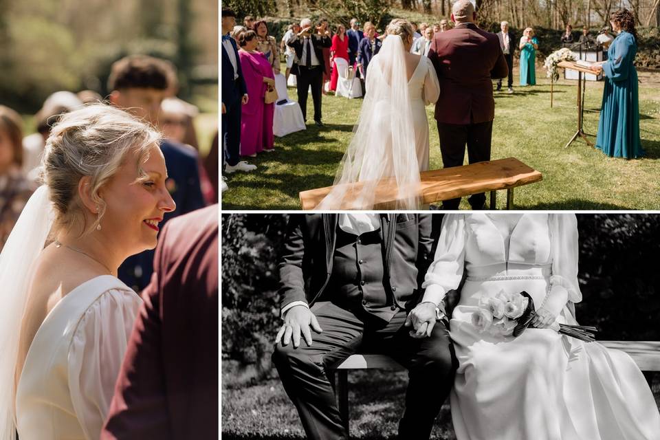 Jordi Moai Weddings