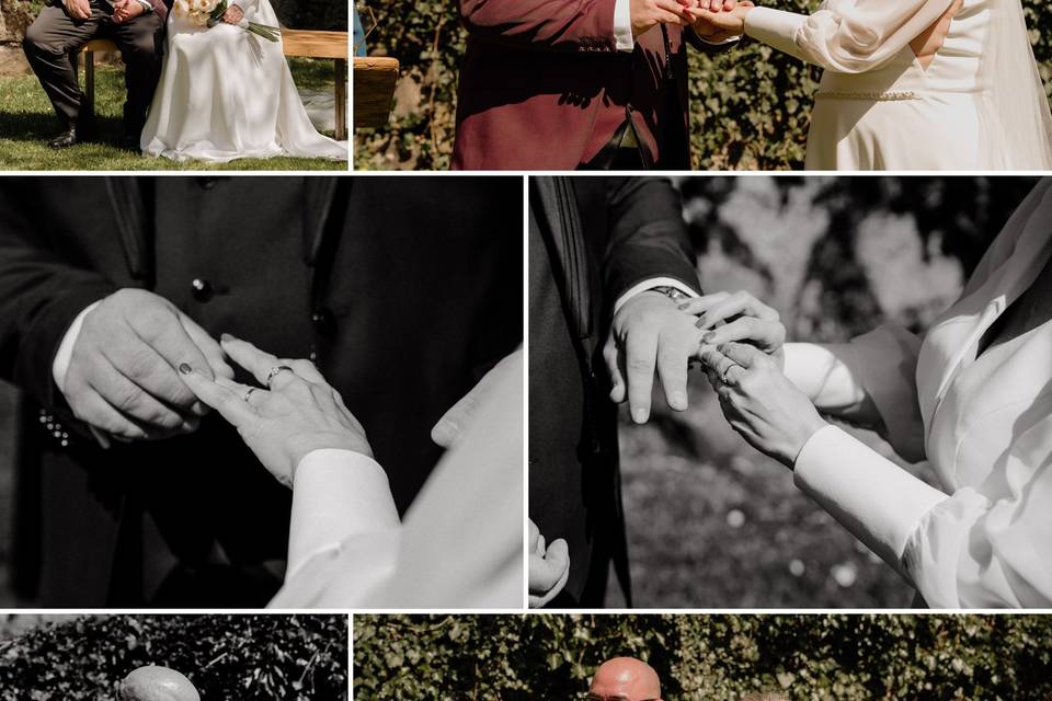 Jordi Moai Weddings
