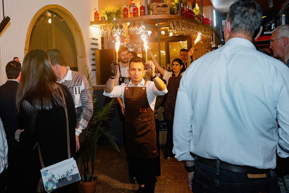 Celebración